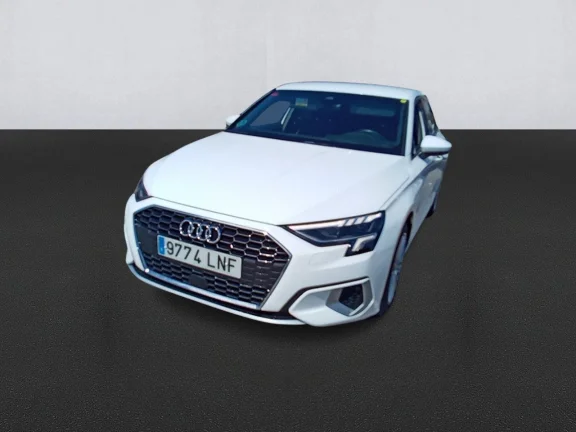 Audi A3 Sportback Advanced 35 TDI 110kW S tronic