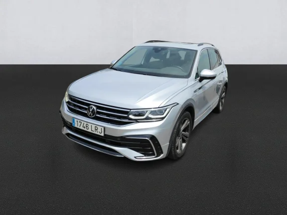 Volkswagen Tiguan R-Line 2.0 TDI 110kW (150CV) DSG