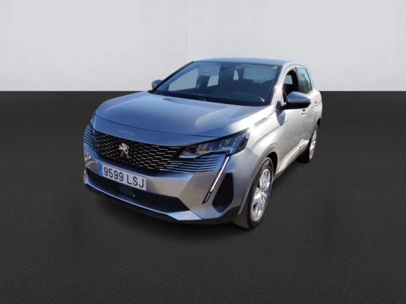 Peugeot 3008 1.5 BlueHDi 96kW (130CV) S&S Active Pack