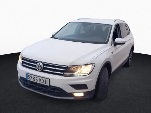 Volkswagen TIGUAN ALLSPACE Advance 2.0 TDI 110kW (150CV)