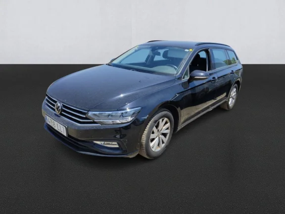 Volkswagen Passat Variant 2.0 TDI 110kW (150CV)