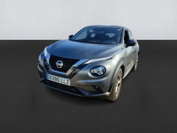 NISSAN JUKE DIG-T 86 kW (117 CV) 6 M/T ACENTA