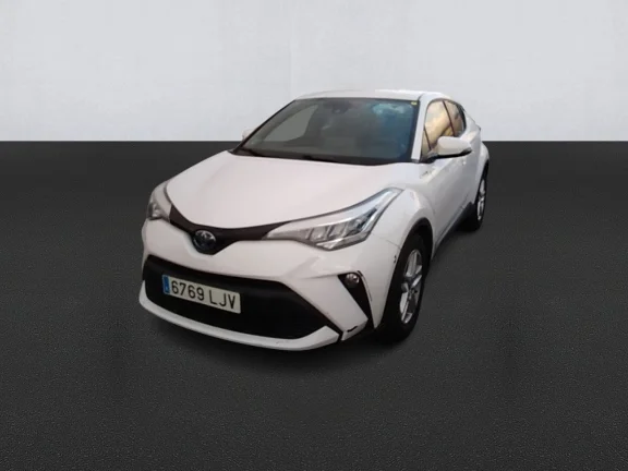 Toyota C-HR 1.8 125H Active