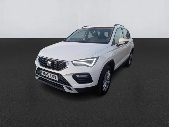 SEAT Ateca 2.0 TDI 85kW (115CV) S&S Style Go