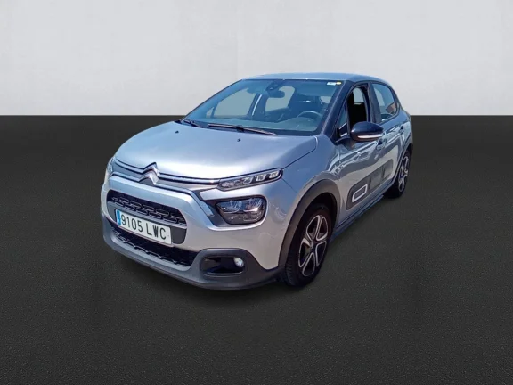 Citroen C3 BlueHDi 75KW (100CV) S&S Feel