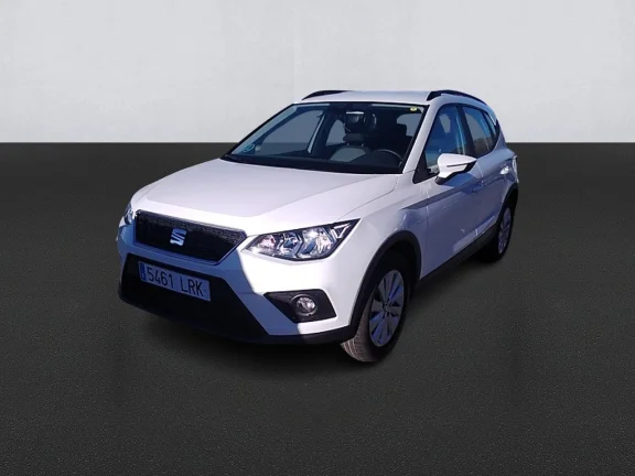 SEAT ARONA 1.0 TSI 81kW (110CV) Style Go2