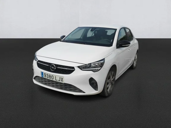 Opel CORSA 1.2 XEL 55kW (75CV) Edition