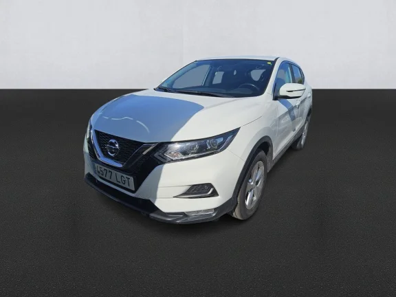 NISSAN QASHQAI dCi 150CV (110kW) 4WD ACENTA