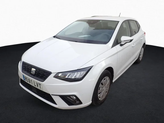 SEAT IBIZA 1.0 MPI 59kW (80CV) Reference Plus