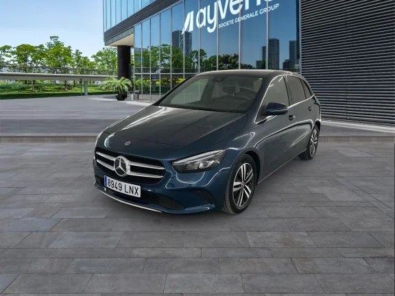 Mercedes Benz B-CLASS B 200 d