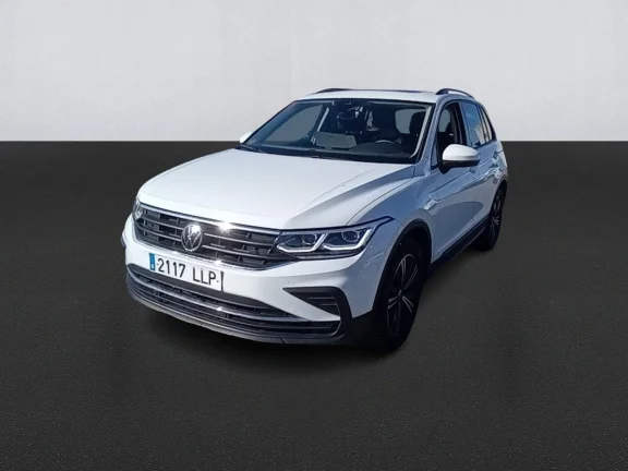 Volkswagen Tiguan Life 2.0 TDI 110kW (150CV) DSG