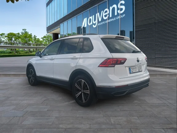 Volkswagen Tiguan Life 2.0 TDI 110kW (150CV) DSG