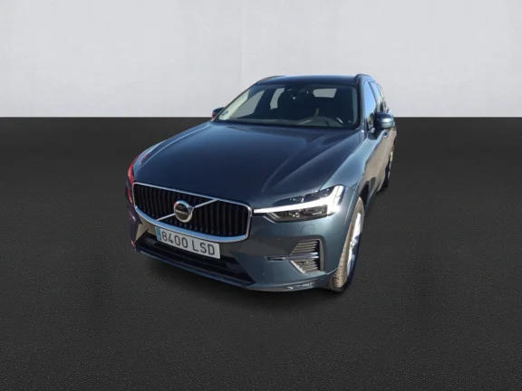 Volvo XC60 2.0 B4 D AWD Momentum Pro Auto