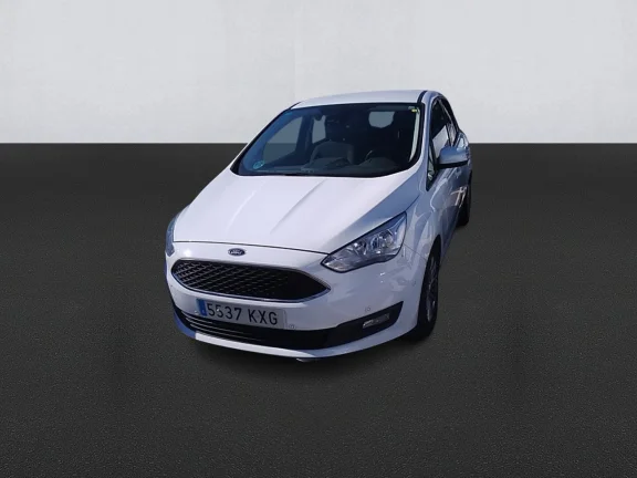 Ford C-MAX 1.0 EcoBoost 92kW (125CV) Trend+