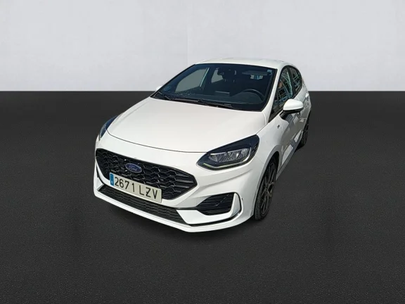 Ford FIESTA 1.0 EcoBoost MHEV 92kW(125CV) ST-Line 5p