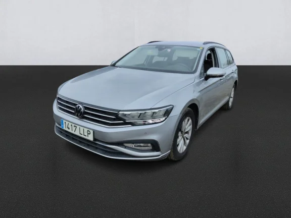 Volkswagen Passat Variant Business 2.0 TDI 90kW (122CV) DS