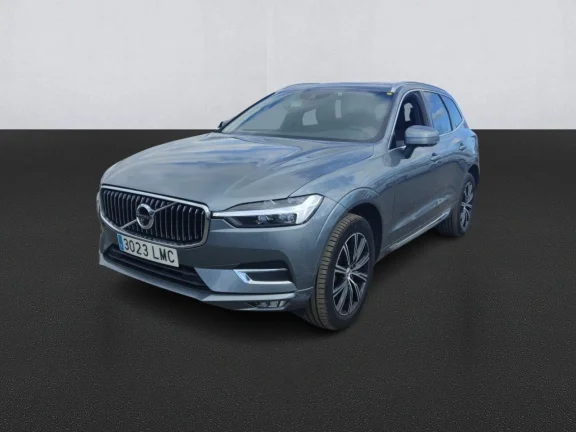 Volvo XC60 2.0 B4 G Inscription Auto