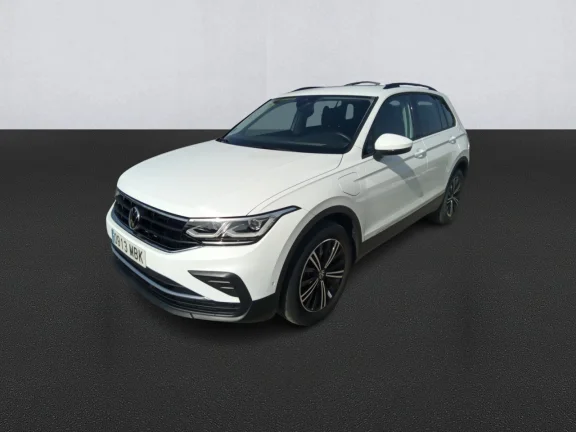 Volkswagen Tiguan Life 1.4 TSI eHybrid 180kW (245CV) DSG