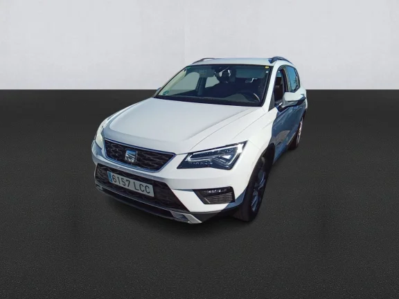 SEAT Ateca 1.0 TSI 85kW St&Sp Style Edit. Nav Eco