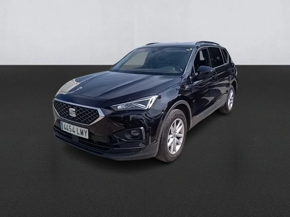 SEAT TARRACO 2.0 TDI 110kW (150CV) S&S Style GO