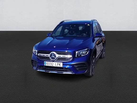 Mercedes Benz GLB 2.0 GLB 200 D DCT 110KW (150CV)