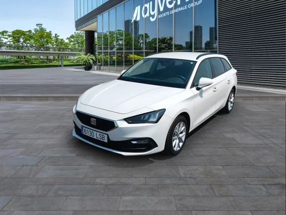 SEAT Leon SP 2.0 TDI 85kW Style Go