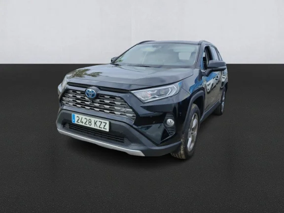 Toyota RAV4 2.5l 220H Luxury 4WD