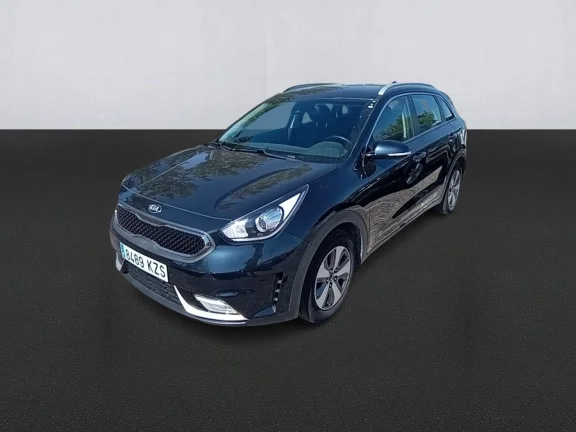 KIA NIRO 1.6 GDi Híbrido 104kW (141CV) Drive