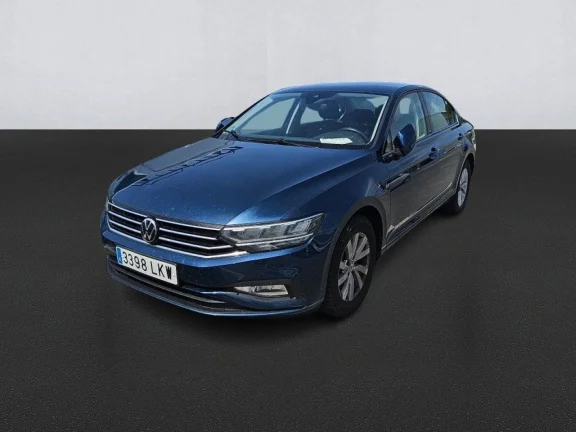 Volkswagen Passat Business 1.6 TDI 88kW (120CV) DSG