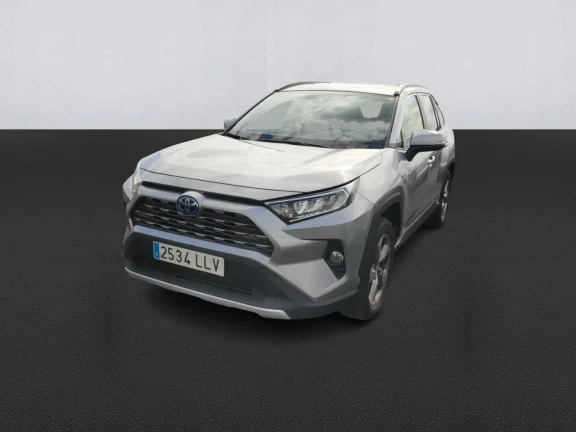 Toyota RAV4 2.5l 220H Advance