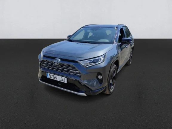 Toyota RAV4 2.5l 220H Feel! 4WD