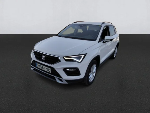 SEAT Ateca 2.0 TDI 85kW (115CV) S&S Style Go