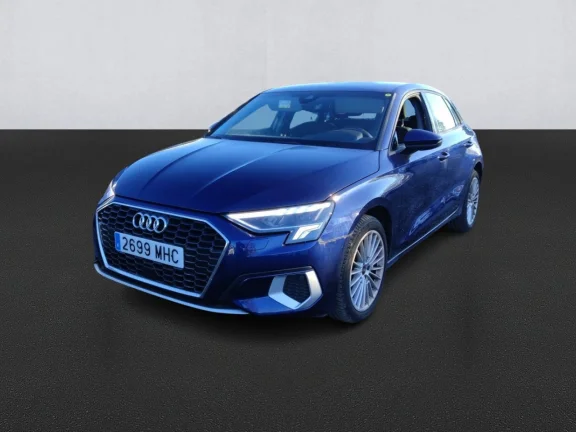 Audi A3 Sportback Advanced 30 TDI 85kW (116CV)