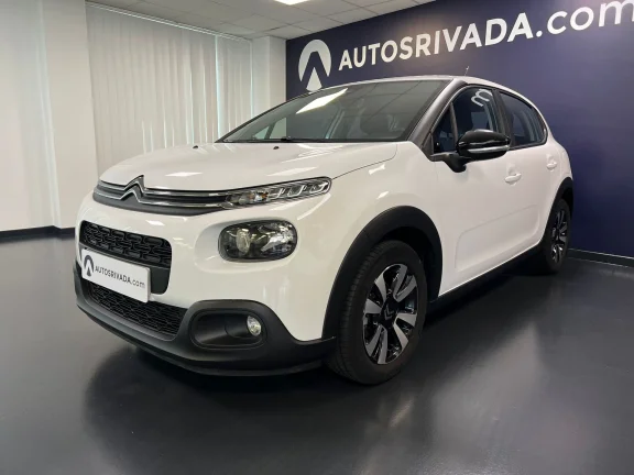 Citroen C3 BlueHDi 73KW (100CV) S&S FEEL