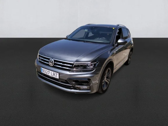 Volkswagen TIGUAN ALLSPACE Sport 2.0 TDI 110kW (150CV) 4Motion DSG