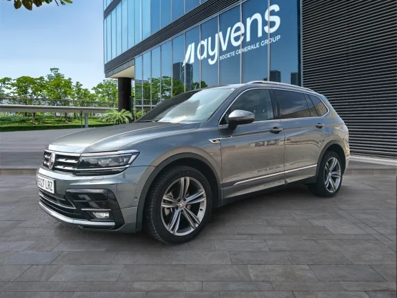 Volkswagen TIGUAN ALLSPACE Sport 2.0 TDI 110kW (150CV) 4Motion DSG