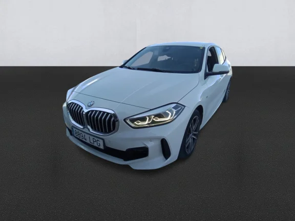 BMW SERIES 1 118d