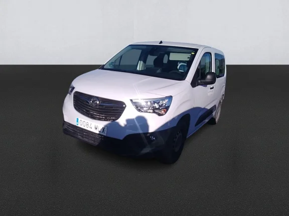 Opel COMBO 1.5 TD 75kW Business Edition L N1