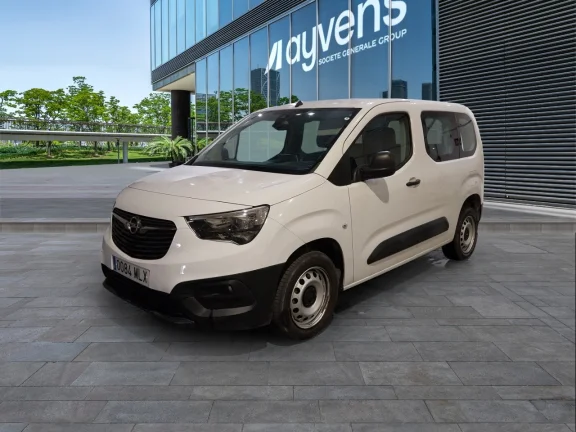 Opel COMBO 1.5 TD 75kW Business Edition L N1