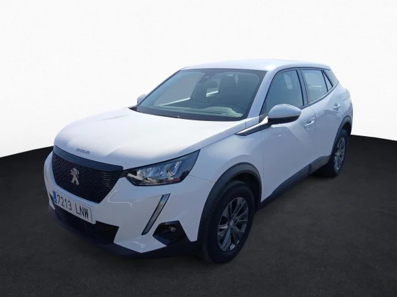 Peugeot 2008 Active Pack BlueHDI 81kW (110CV)
