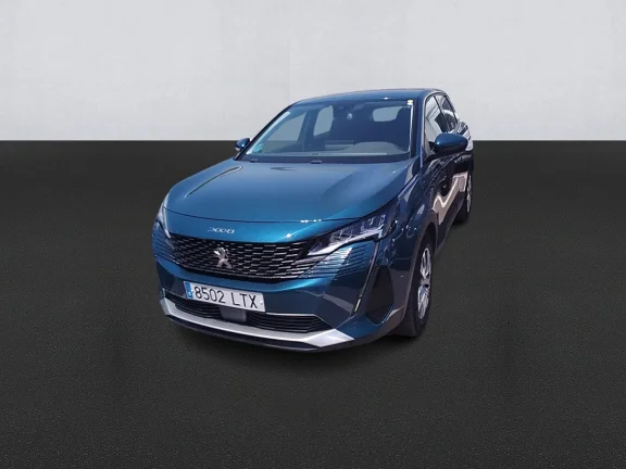 Peugeot 3008 1.5 BlueHDi 96kW (130CV) S&S Active Pack