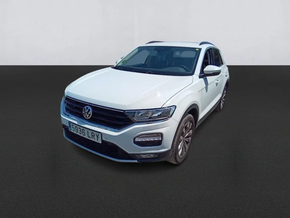 Volkswagen T-Roc Advance 1.5 TSI 110kW (150CV) DSG