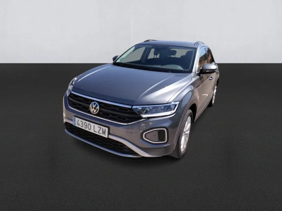 Volkswagen T-Roc Life 1.5 TSI 110kW (150CV) DSG