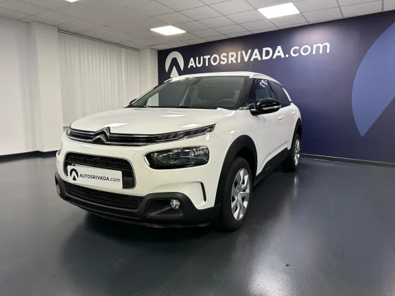 Citroen C4 CACTUS BlueHDi 100 S&S Business