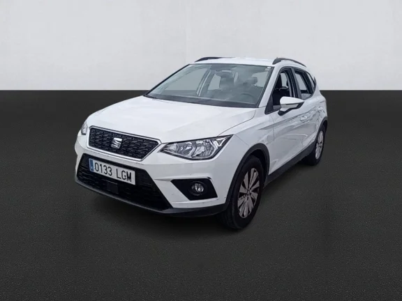 SEAT ARONA 1.0 TSI 85kW (115CV) Style Edition Eco