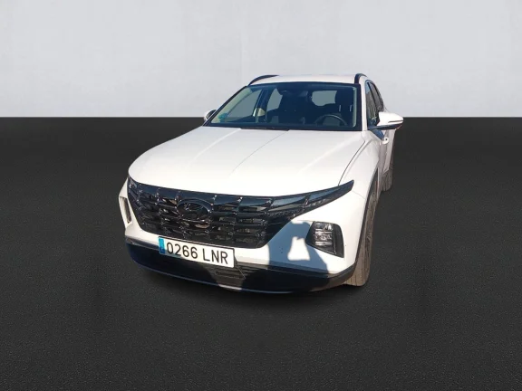 Hyundai Tucson 1.6 TGDI 169kW (230CV) HEV Maxx Auto