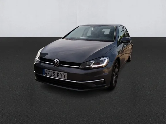 Volkswagen Golf Advance 2.0 TDI 110kW (150CV) DSG