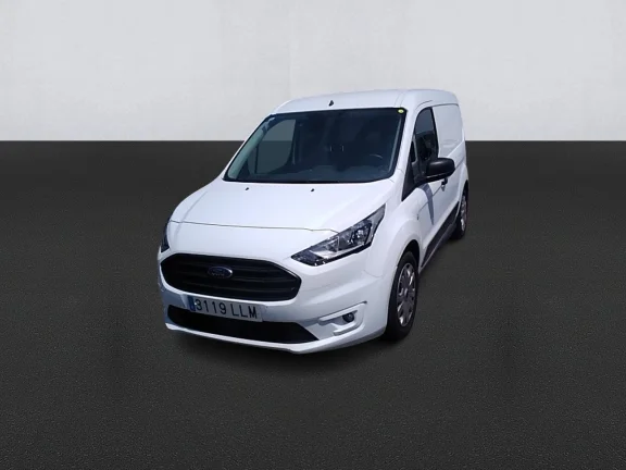 Ford TRANSIT CONNECT Van 1.5 TDCi 55kW Trend 200 L1