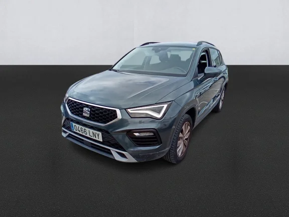 SEAT Ateca 1.0 TSI 81kW St&Sp Style Go