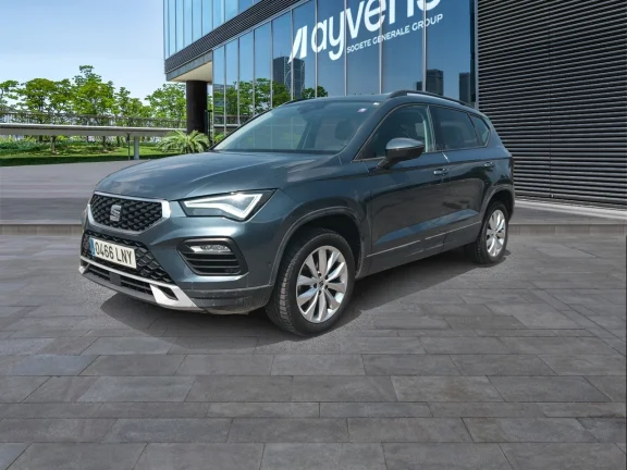 SEAT Ateca 1.0 TSI 81kW St&Sp Style Go